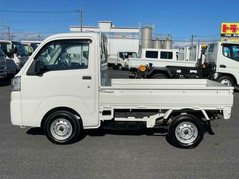 HIJET TRUCK-7