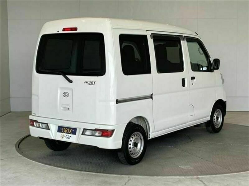 HIJET CARGO-1