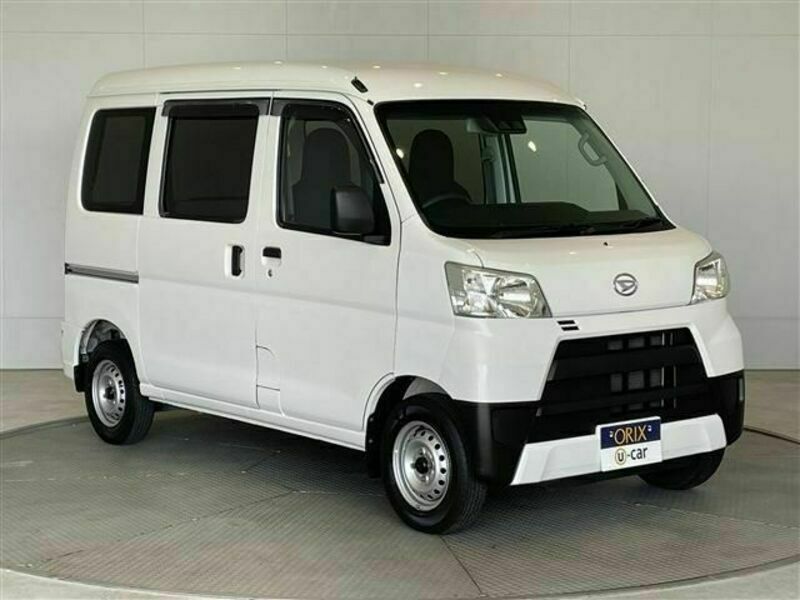 HIJET CARGO-16