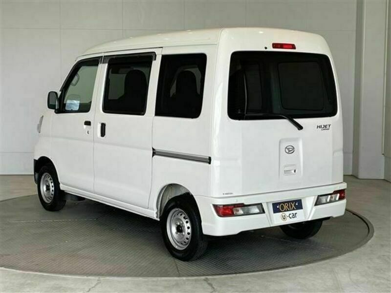 HIJET CARGO-17