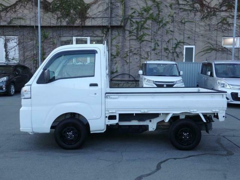 HIJET TRUCK-5