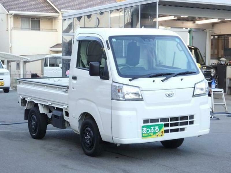 HIJET TRUCK-6