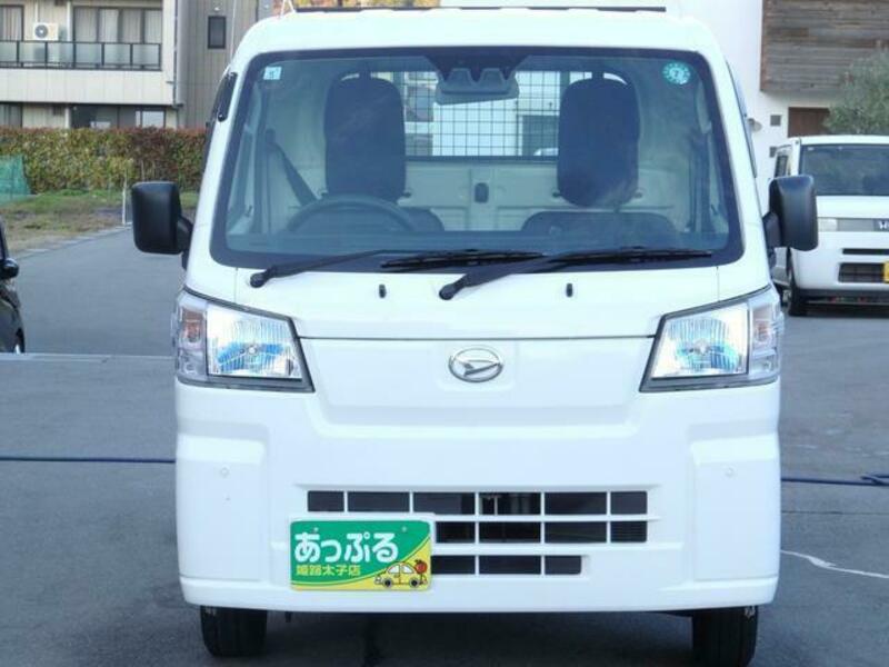 HIJET TRUCK-2