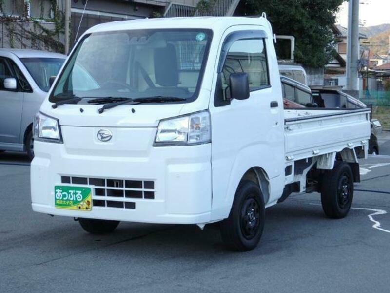 HIJET TRUCK-7