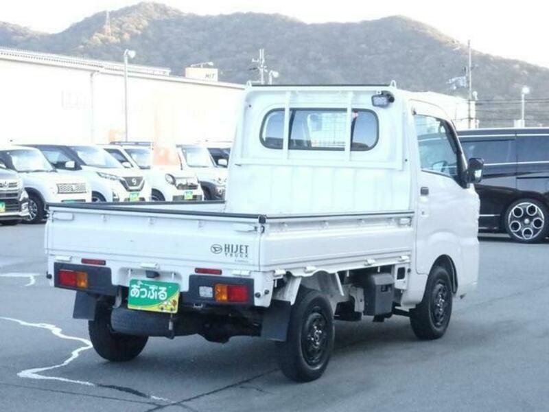 HIJET TRUCK-8