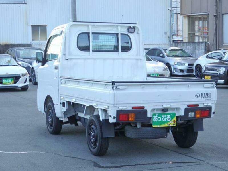 HIJET TRUCK-9