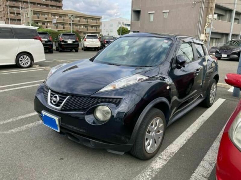 JUKE