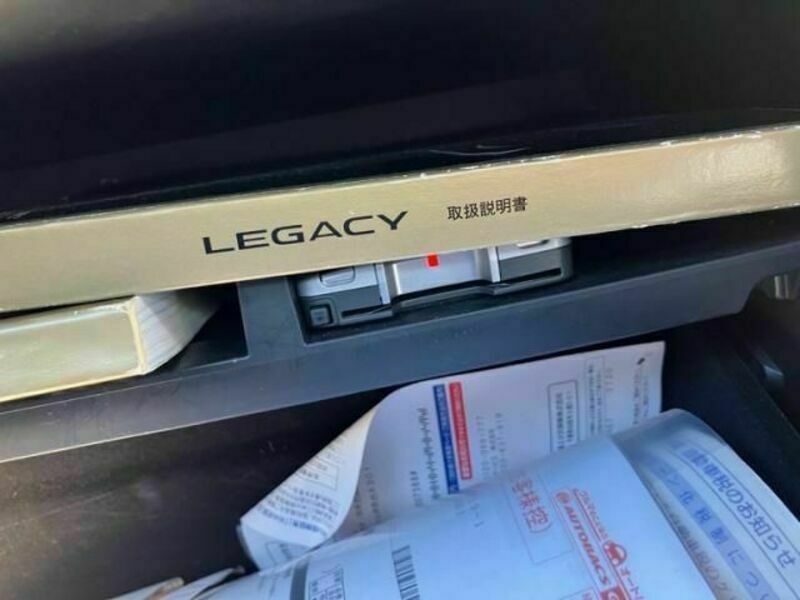 LEGACY B4-23