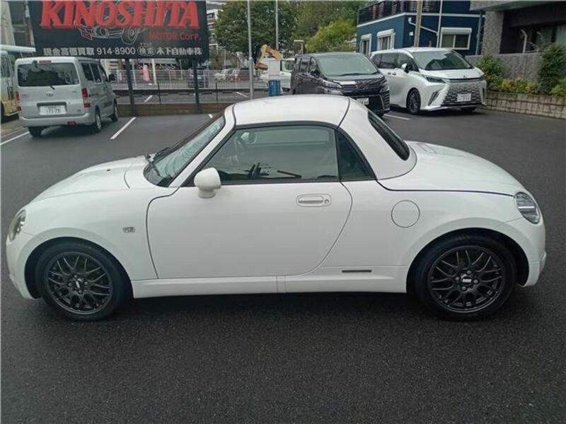 COPEN-5