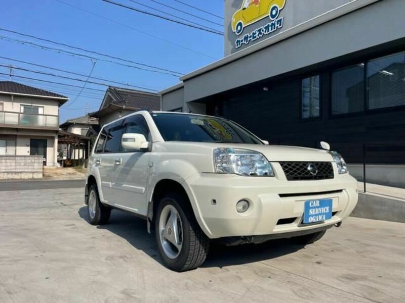 X-TRAIL-2