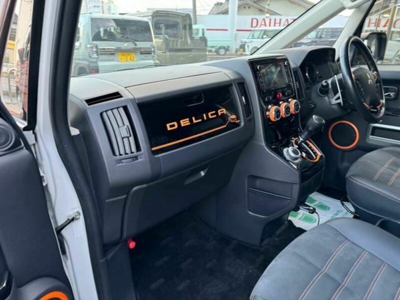 DELICA D5-35