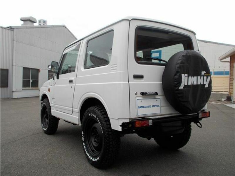 JIMNY-5