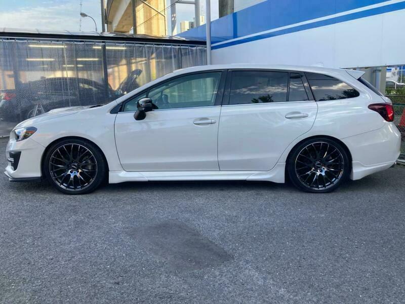 LEVORG