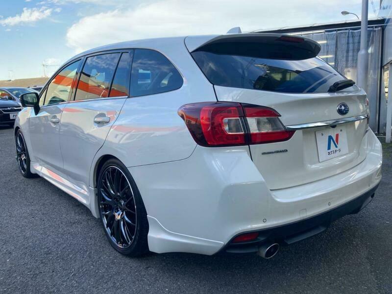 LEVORG
