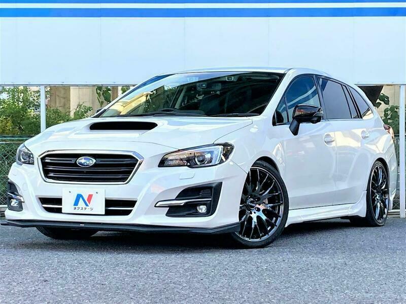 LEVORG-0