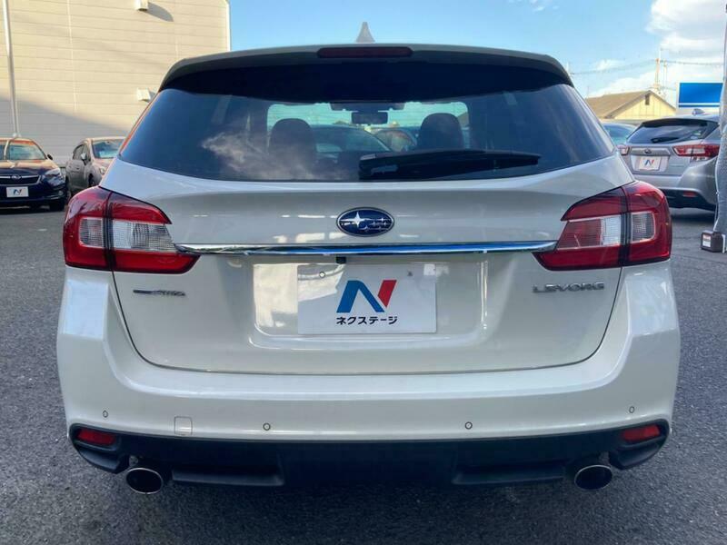 LEVORG