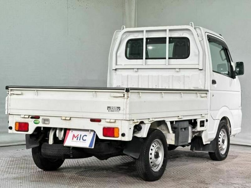 CARRY TRUCK-12