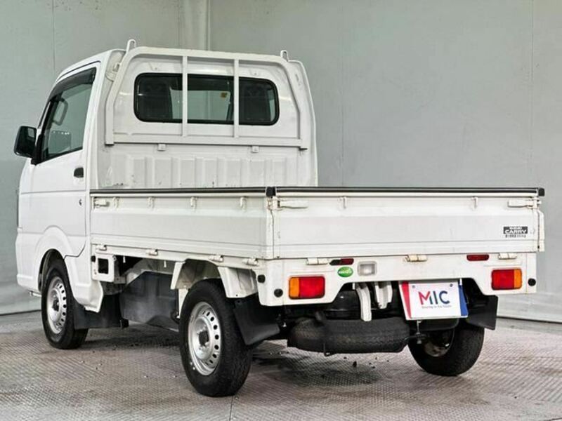 CARRY TRUCK-13