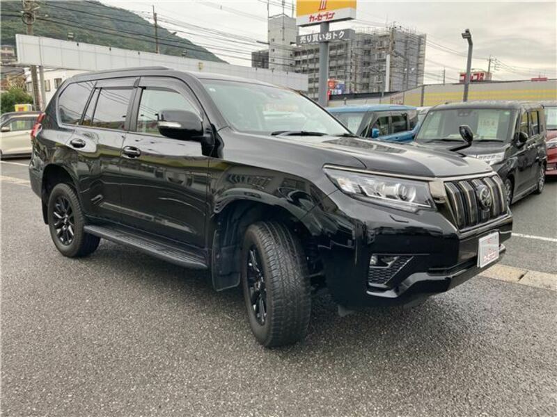 LAND CRUISER PRADO-4