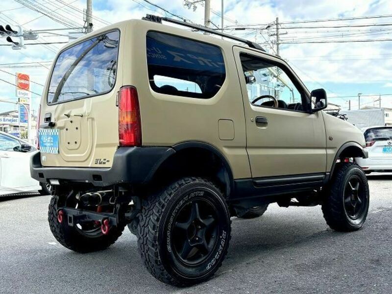 JIMNY-1