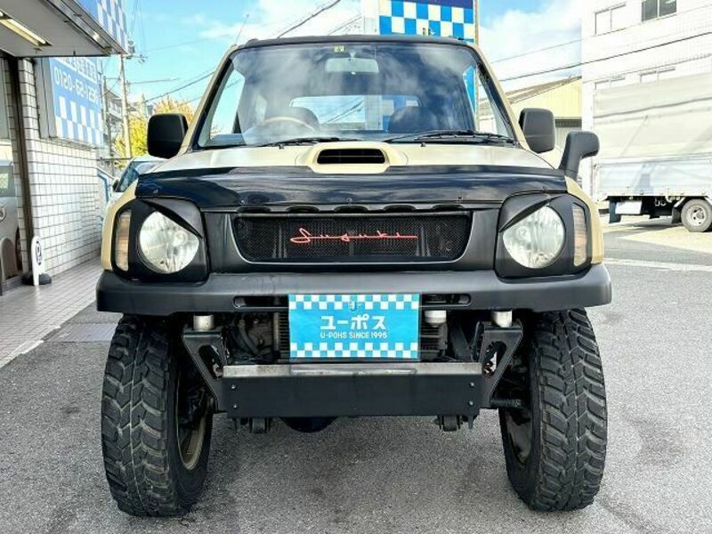 JIMNY-2