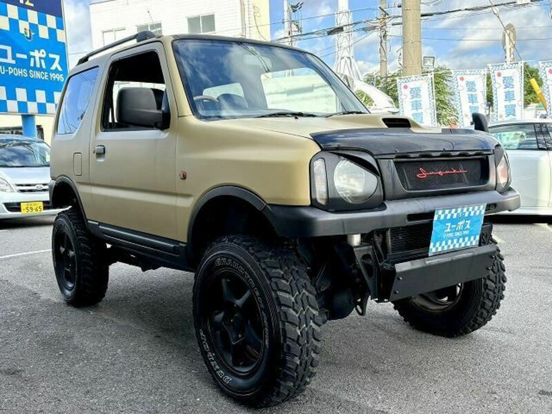 JIMNY-4