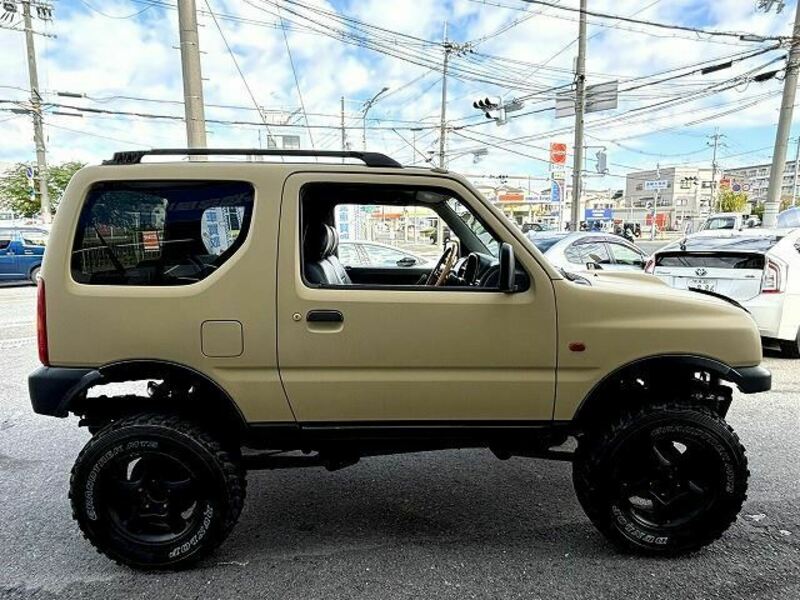 JIMNY-5