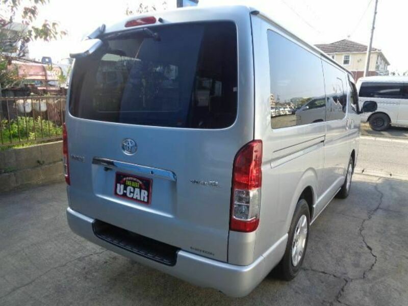 HIACE VAN-5