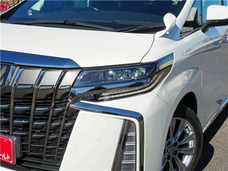 ALPHARD-9