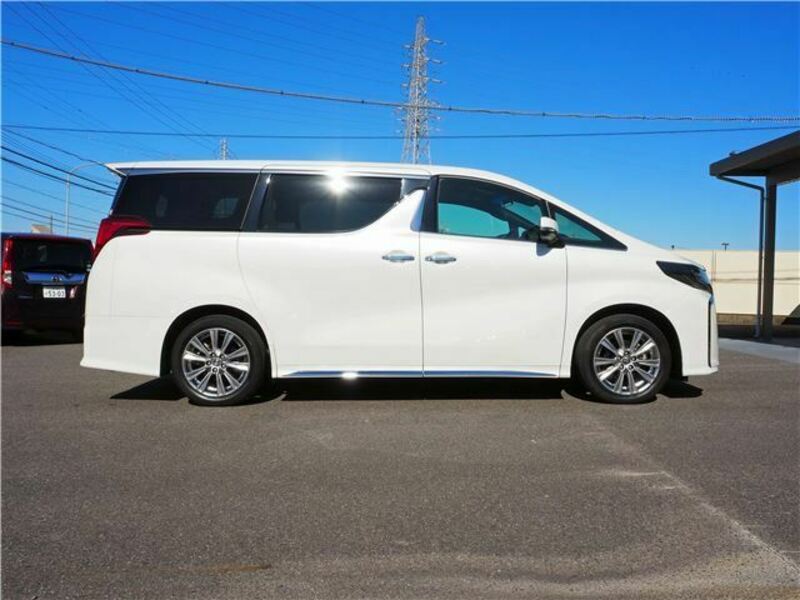 ALPHARD-12