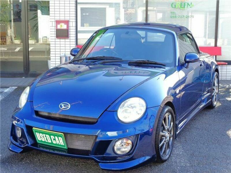 COPEN