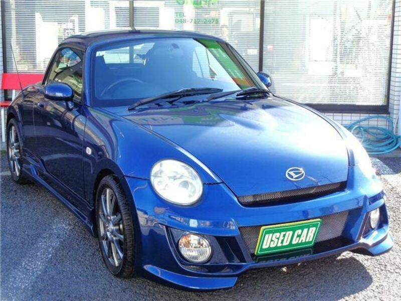 COPEN-1