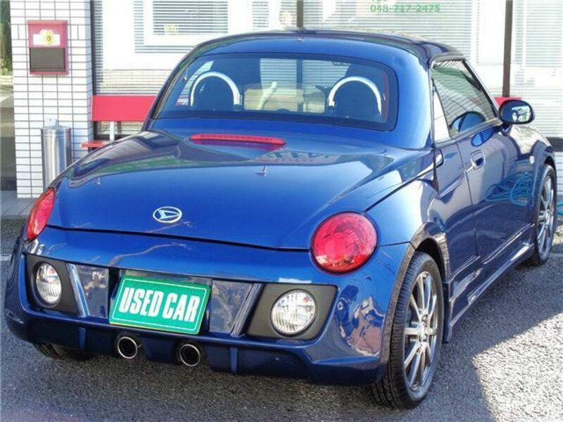 COPEN-2