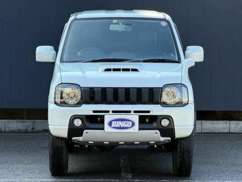 JIMNY-1