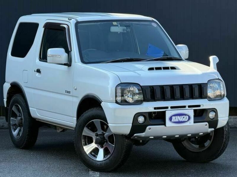 JIMNY-2