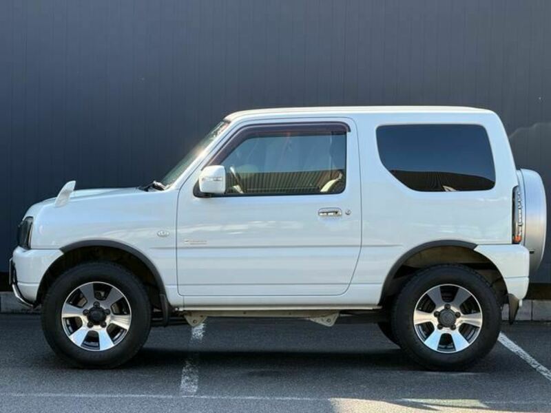 JIMNY-4