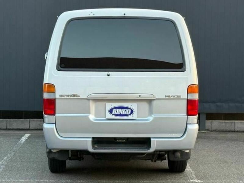 HIACE VAN-5