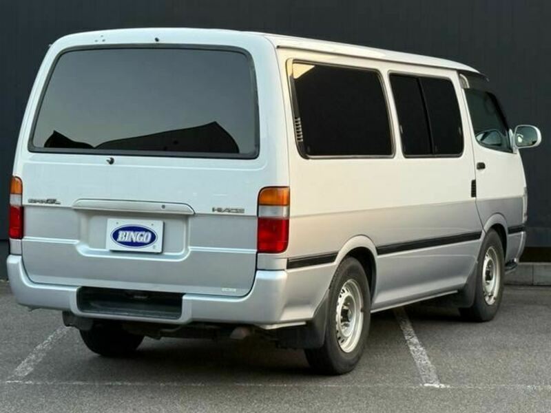 HIACE VAN-7