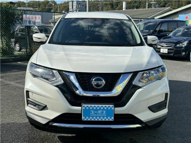 X-TRAIL-4