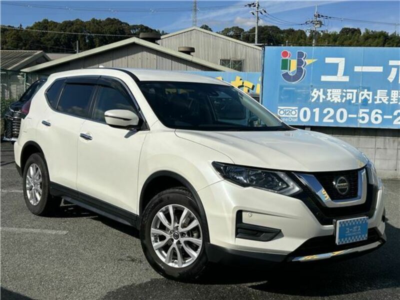 X-TRAIL-5