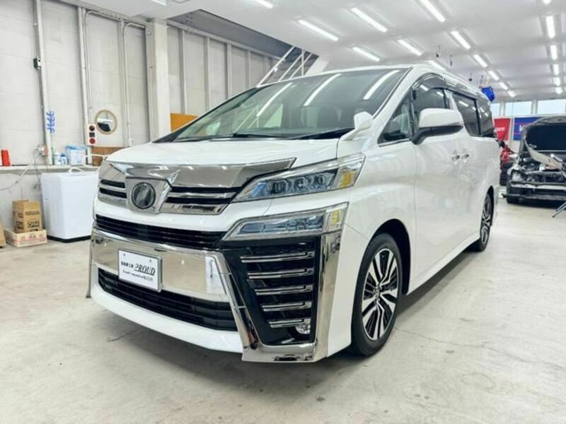 VELLFIRE-8