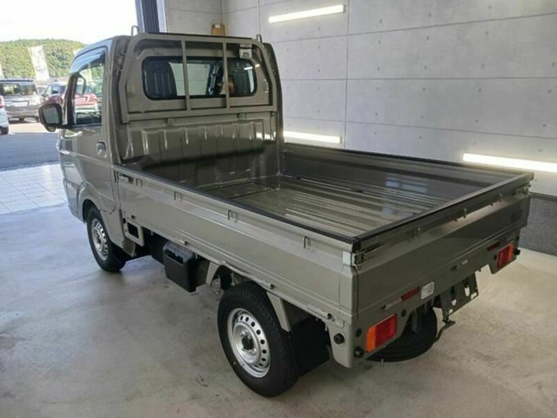 CARRY TRUCK-10