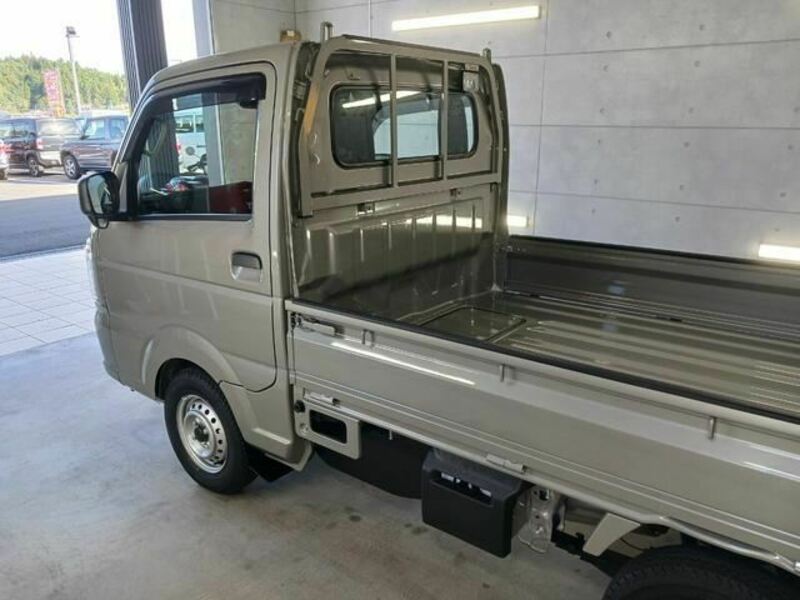 CARRY TRUCK-14