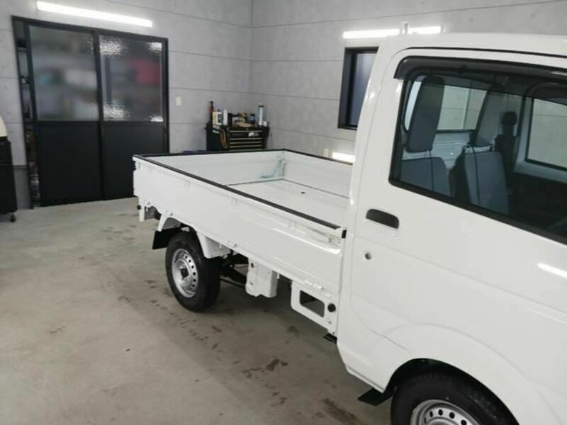 CARRY TRUCK-4