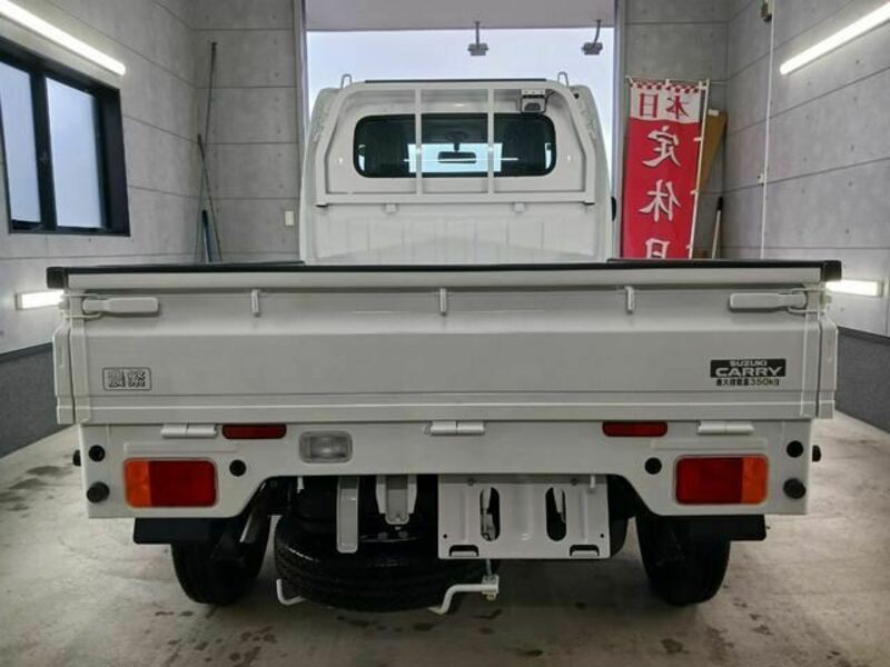 CARRY TRUCK-7