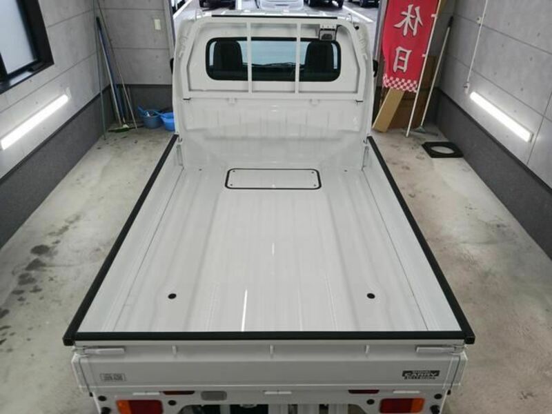 CARRY TRUCK-9