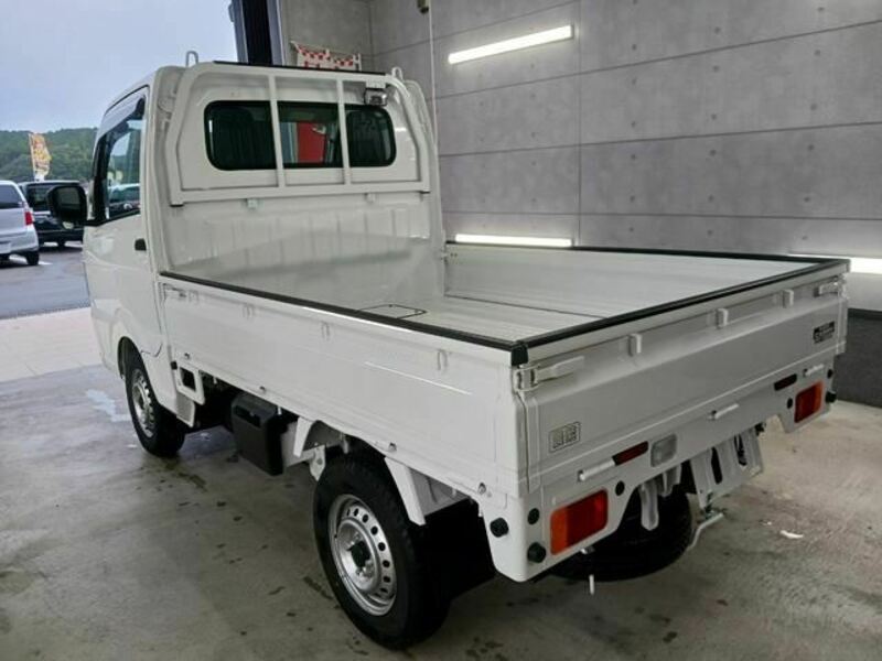 CARRY TRUCK-10