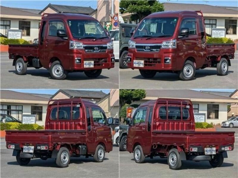 HIJET TRUCK-1