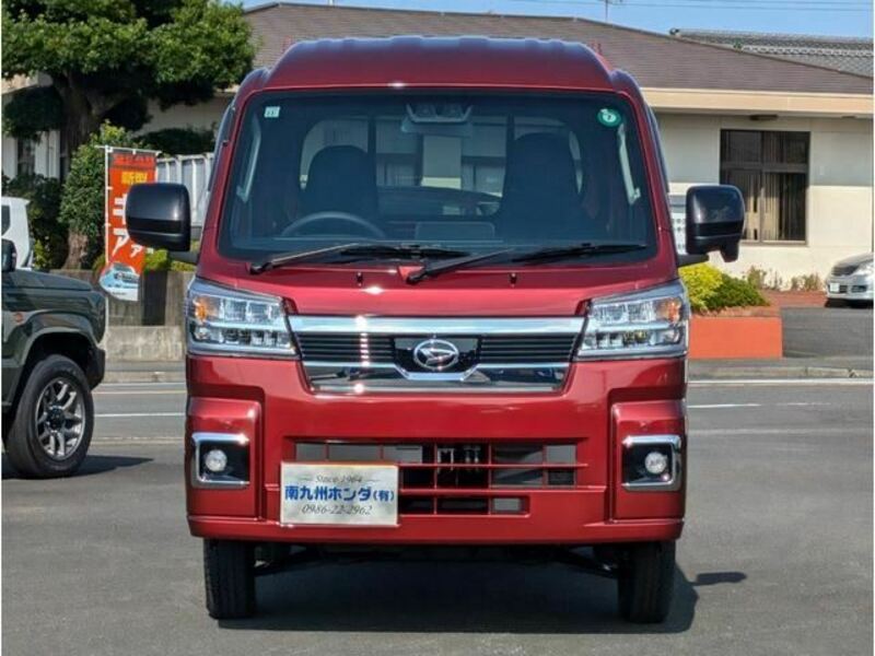 HIJET TRUCK-5