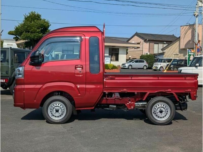 HIJET TRUCK-6